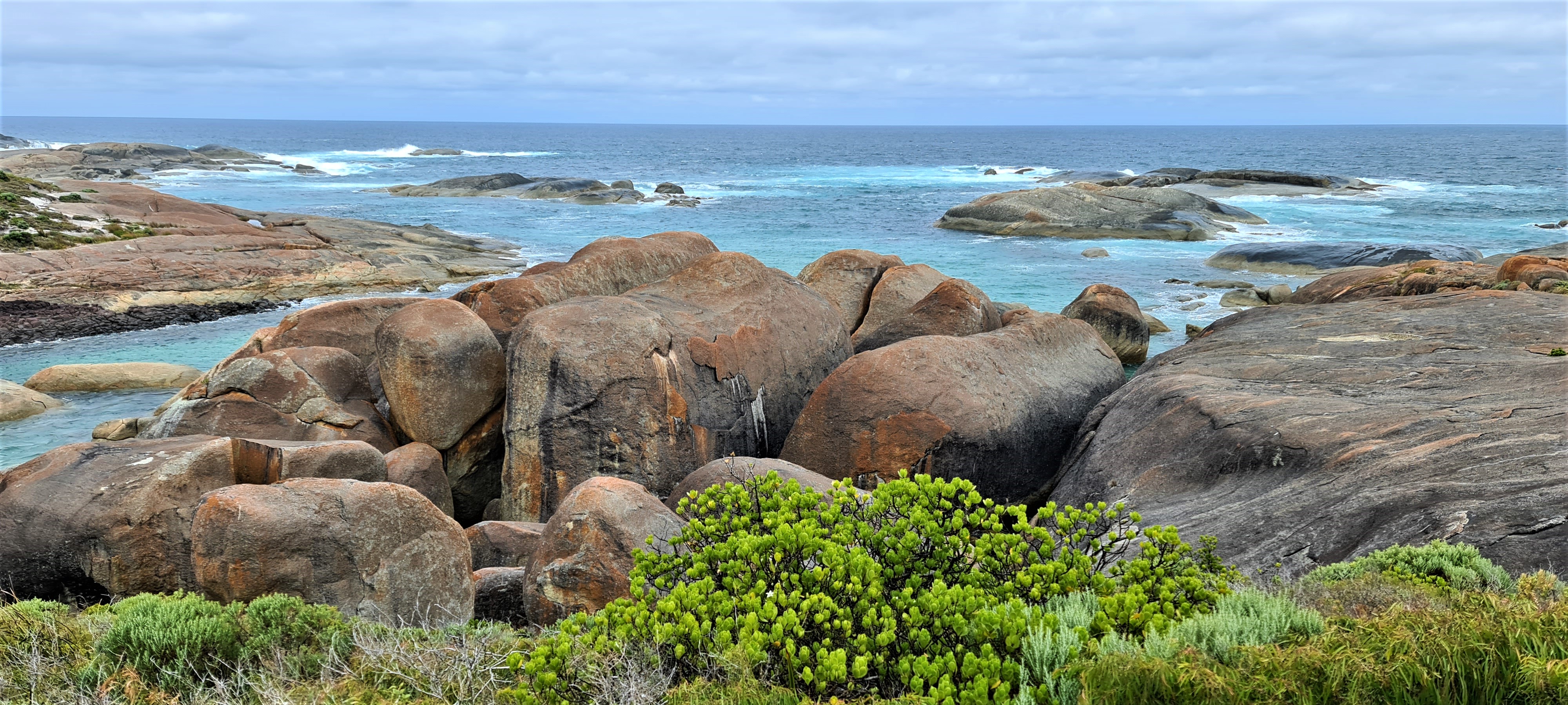 Walpole Wilderness Gourmet Adventure