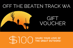 $100 OTBT Gift Voucher