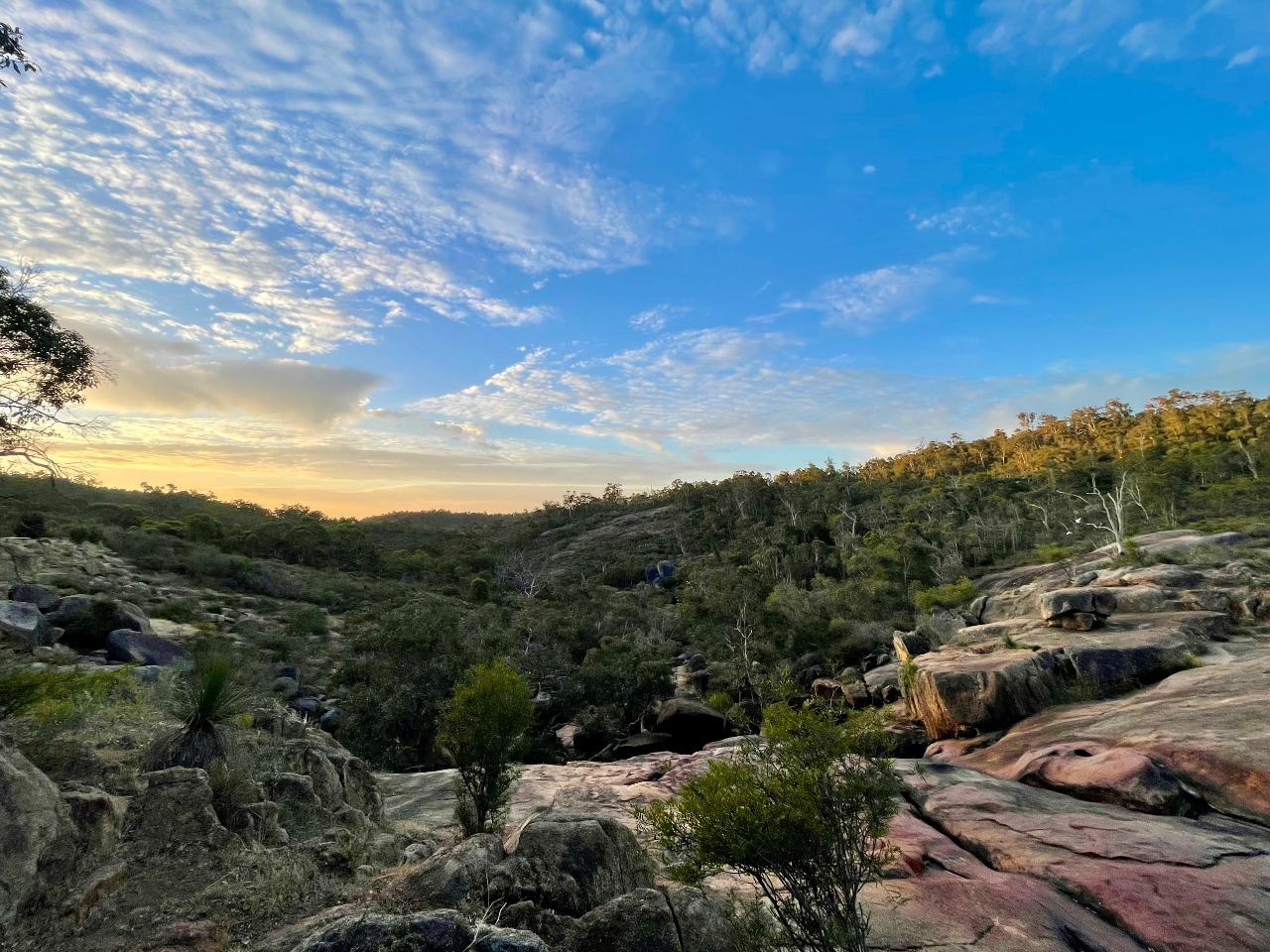 HikeFit Hills