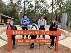 Discover the Bibbulmun | Kalamunda to Mundaring Hiking Experience