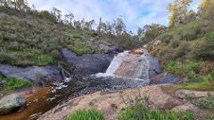 Marrinup Falls Guided Hike