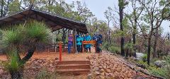 Alyi-Wa Miya Overnight Hike