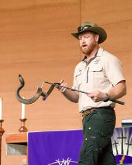 Snake Awareness for Hikers