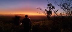 Vibrations in Nature | Mt Vincent Sunset Sound Bath