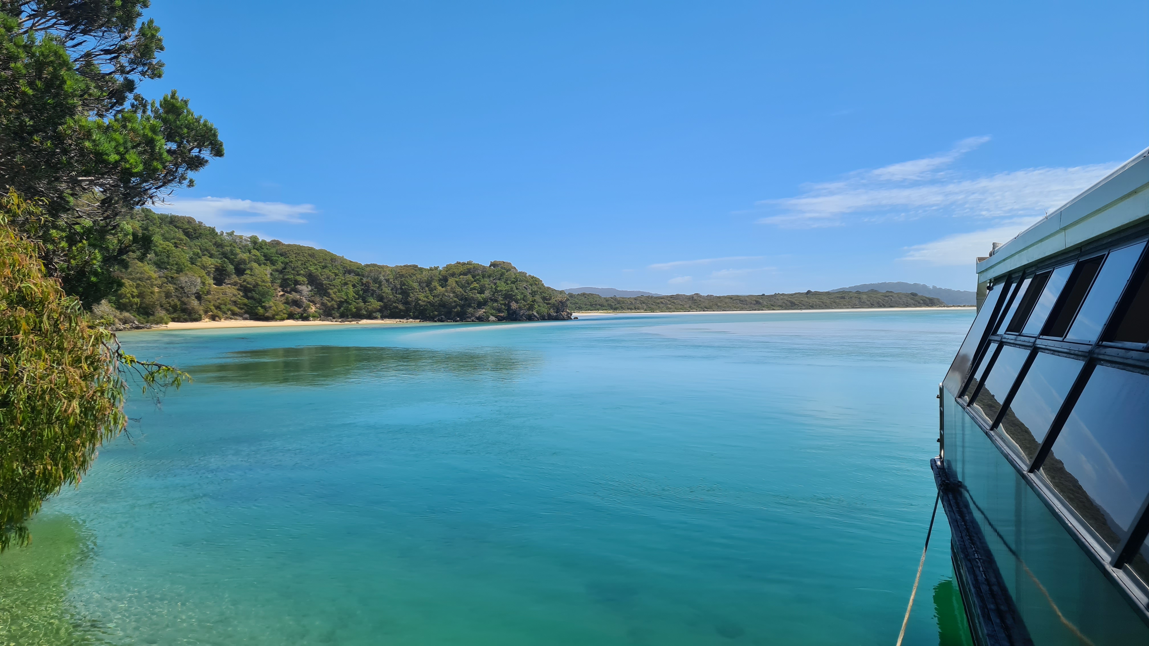 Walpole Wilderness Gourmet Adventure