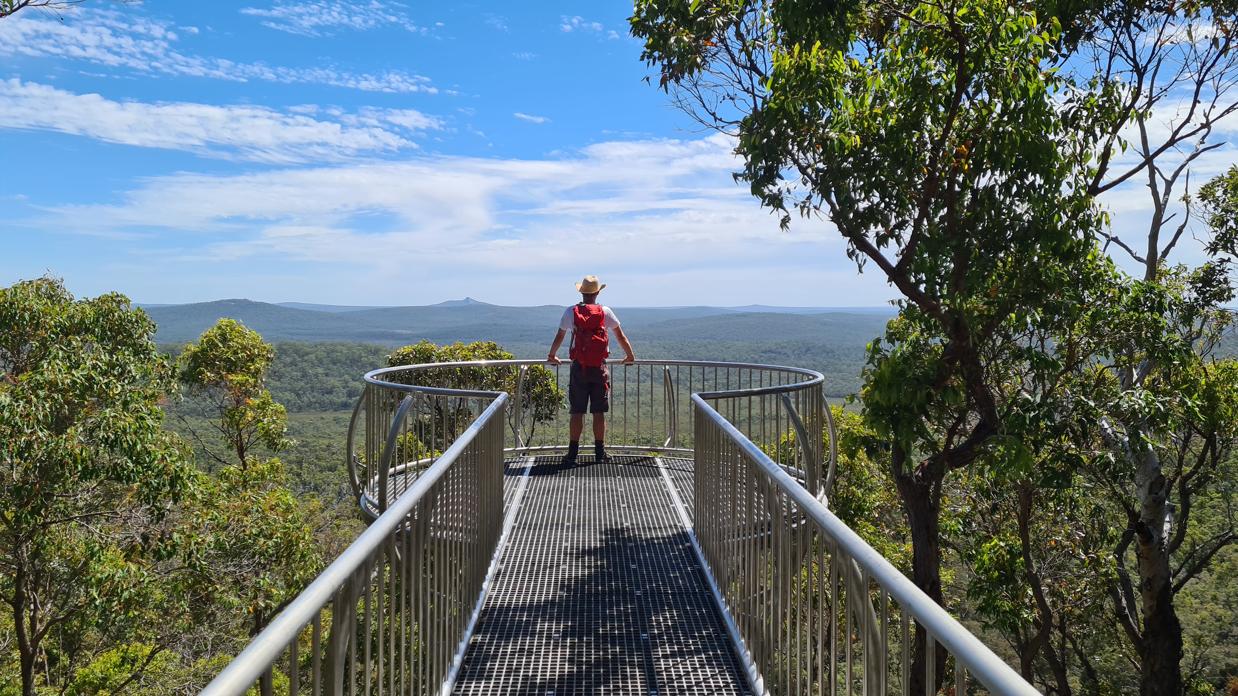 Walpole Wilderness Gourmet Adventure