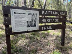KattaMorda Heritage Trail | End to End Day Hike Challenge