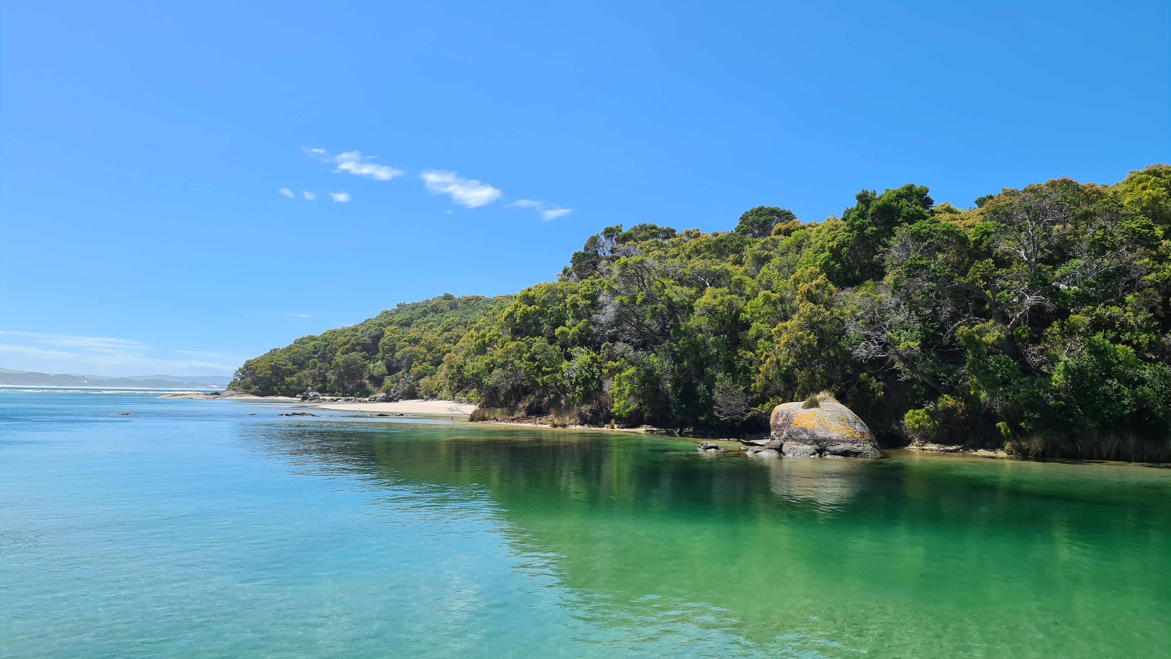 Walpole Wilderness Gourmet Adventure