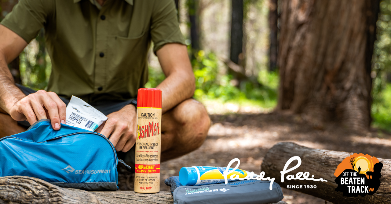 The Hike Hub | Gear Essentials Workshop