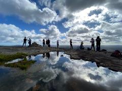 Darling Range Twin Peaks Hike