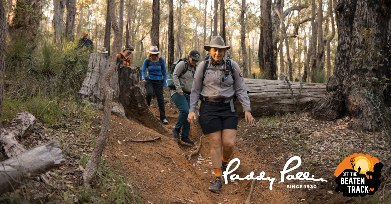 The Hike Hub | First Steps Hiking Series