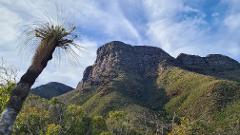 Bluff Knoll Hiking Experience