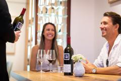 Unearth Singular Sites - Two Hands Wines Tasting
