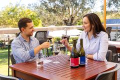 Down the Garden Path - Two Hands Wines Tasting
