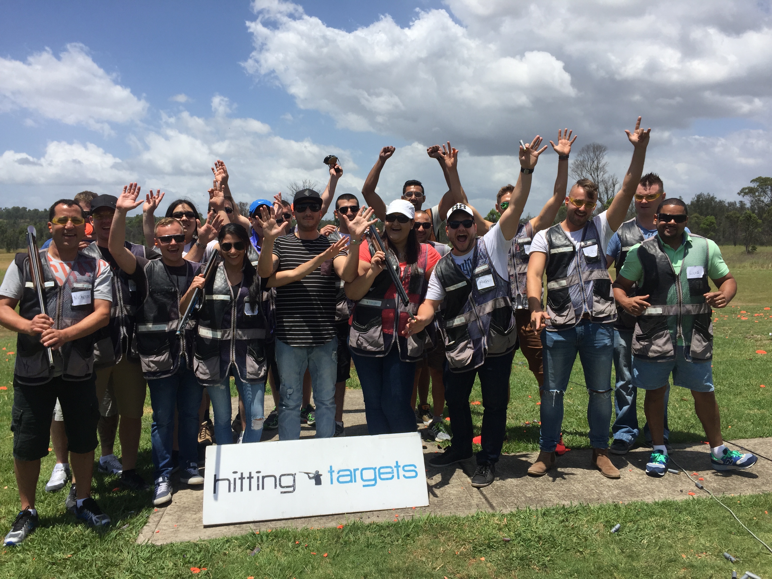 Corporate Gold Package