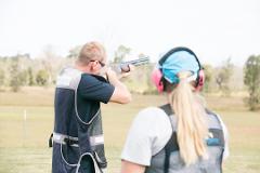 SKEET Group Coaching Session (private range)