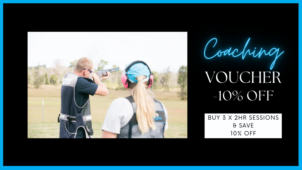 3 Session Coaching Package
