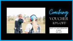 3 Session Coaching Package