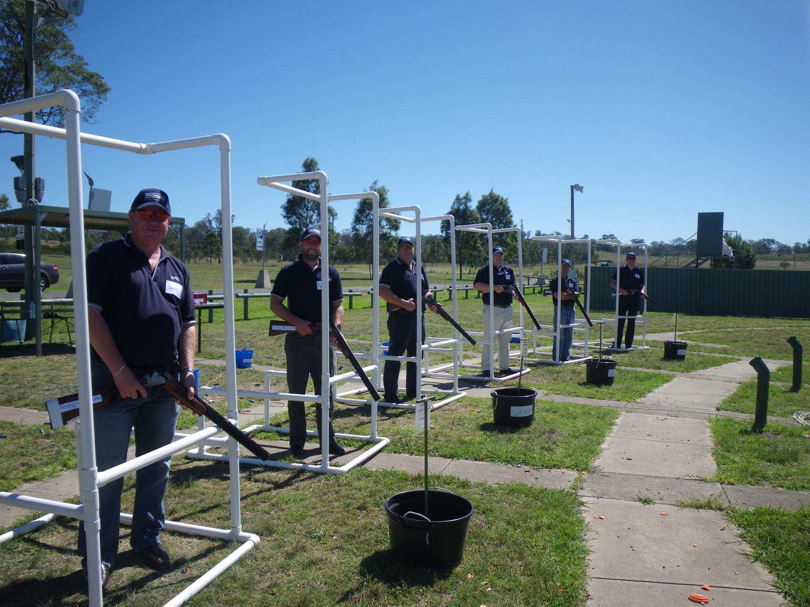 Corporate Gold Package