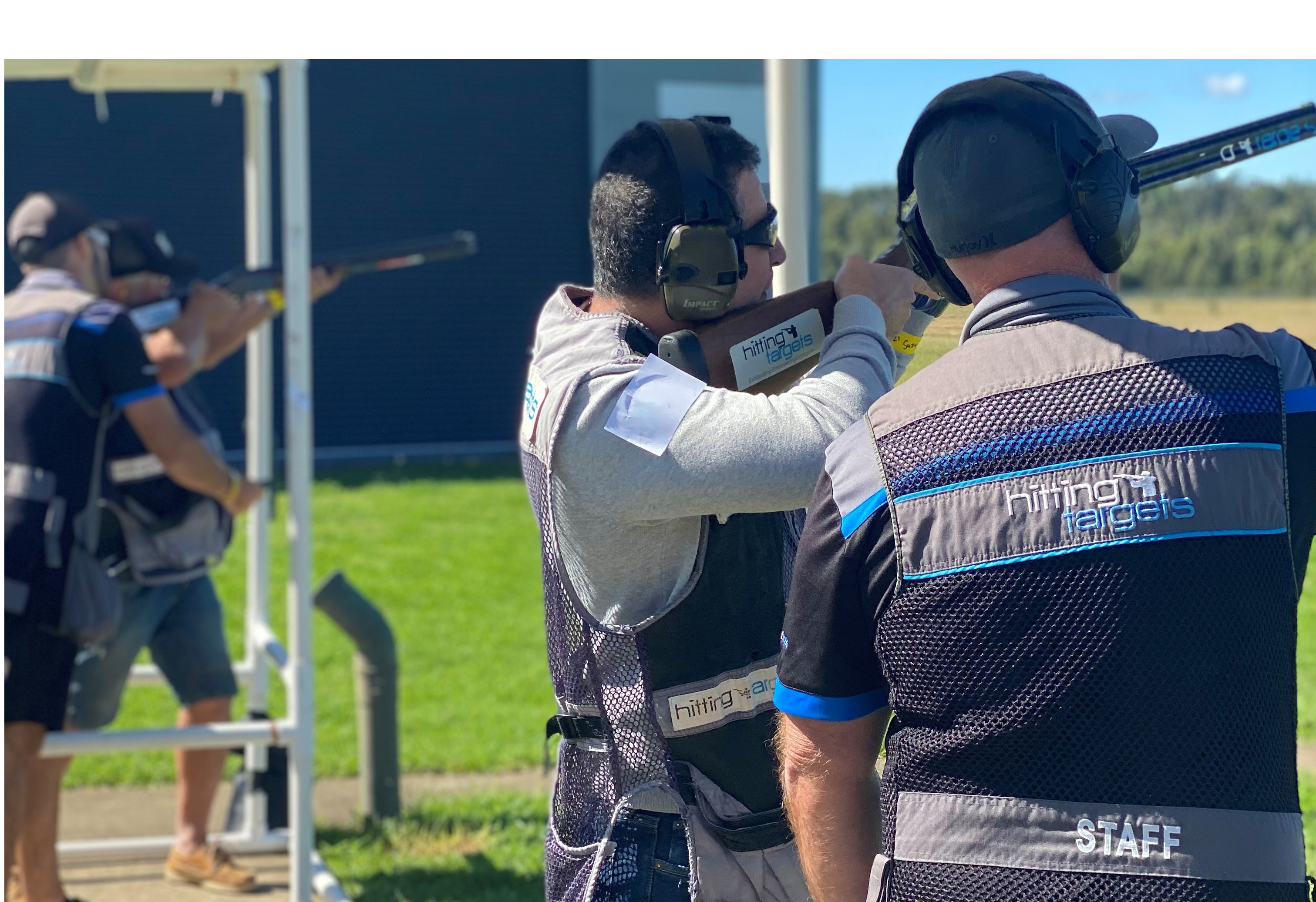 Pigeon Pair Private Session with Suzy Balogh OAM Gold Medallist
