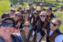 International Women's Day - "Women of Shooting" Try Shooting Session & Breakfast