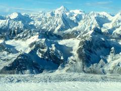 Denali Expedition Tour