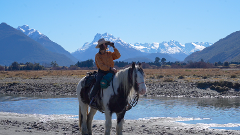 Birding Trek - Horseback Birdwatching 