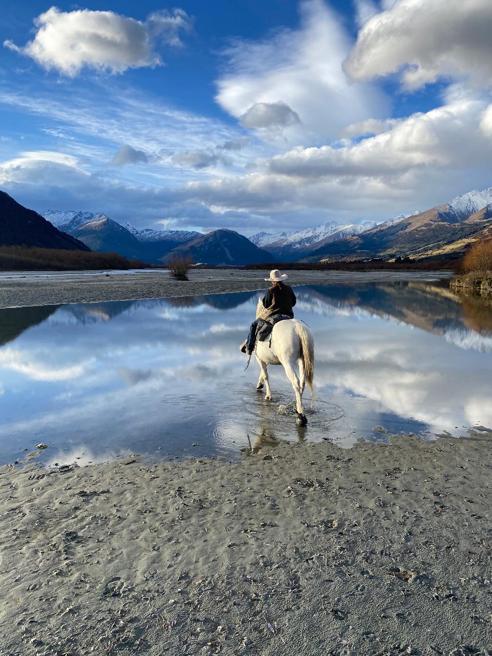 The Great Glenorchy Pub Ride