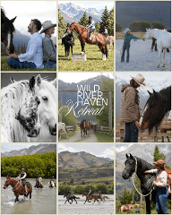 Wild River Haven Retreat
