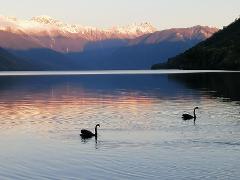 Private Transfer Lake Rotoroa / St Arnaud