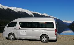 Hidden Gems of the Nelson Lakes Tour