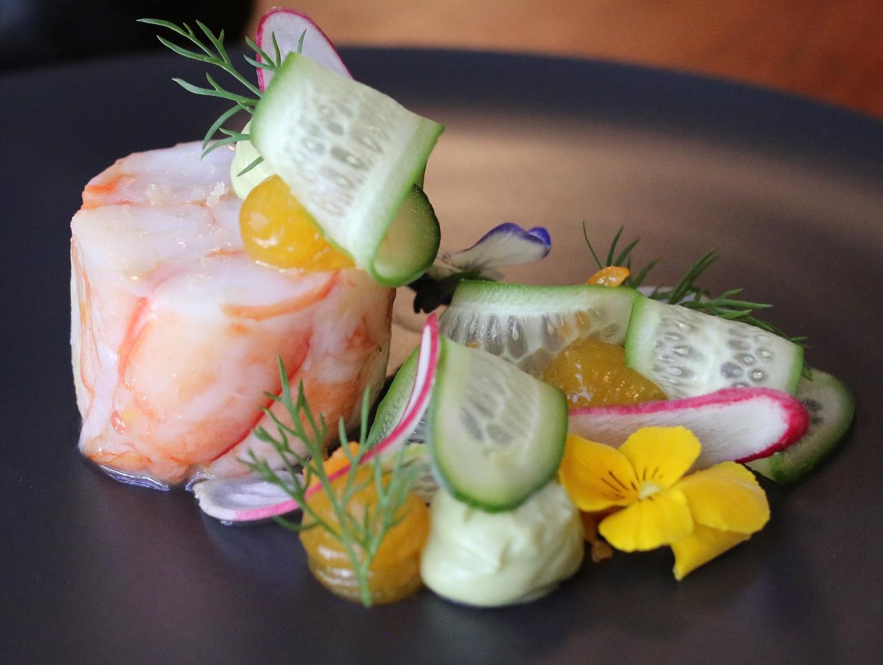 Gourmet Christmas At Home Menu Packs