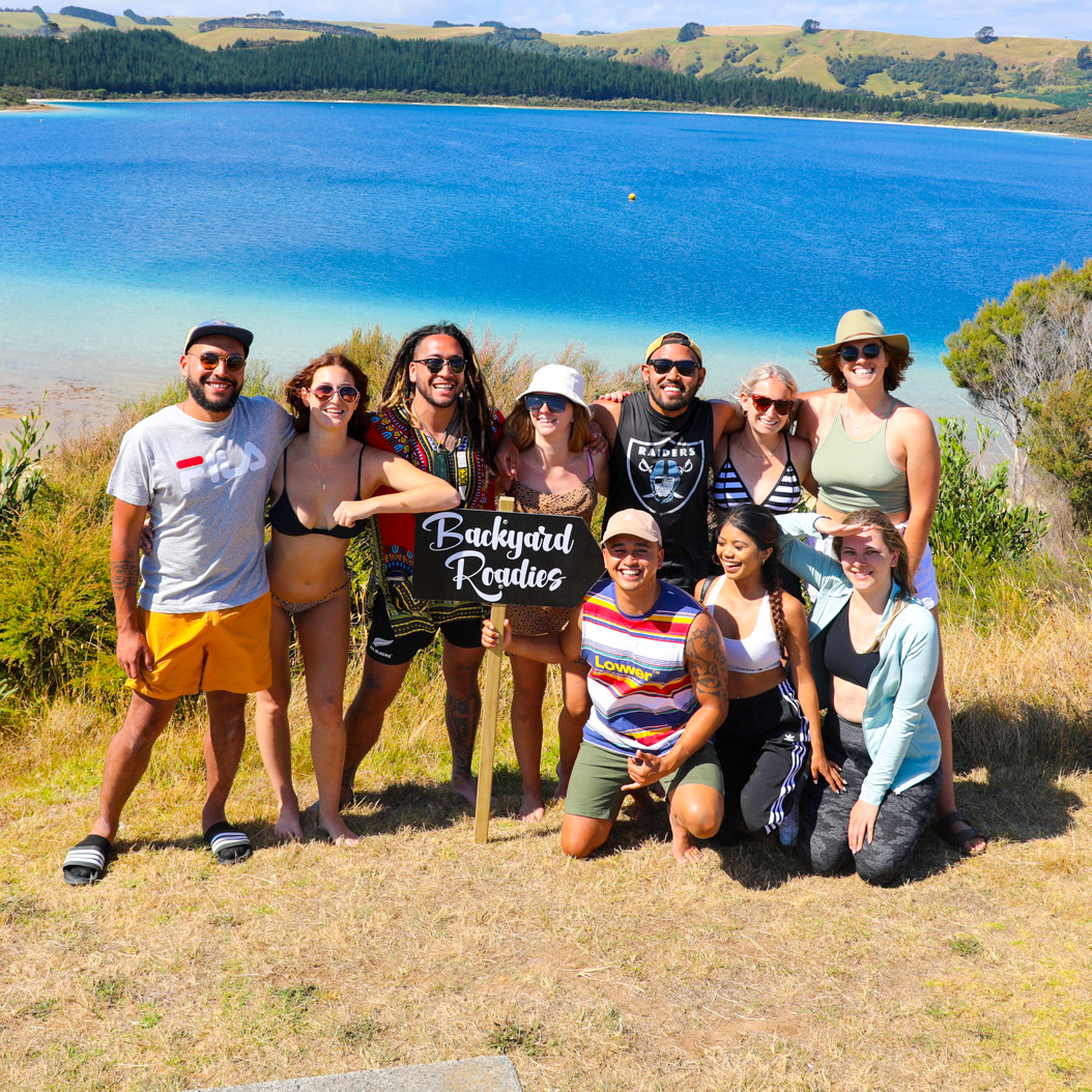 10 Day North Island Explorer