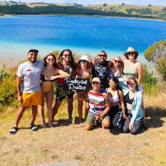 10 Day North Island Explorer