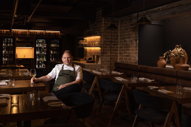 Yarra Yering Annual Release Dinner  - Sydney