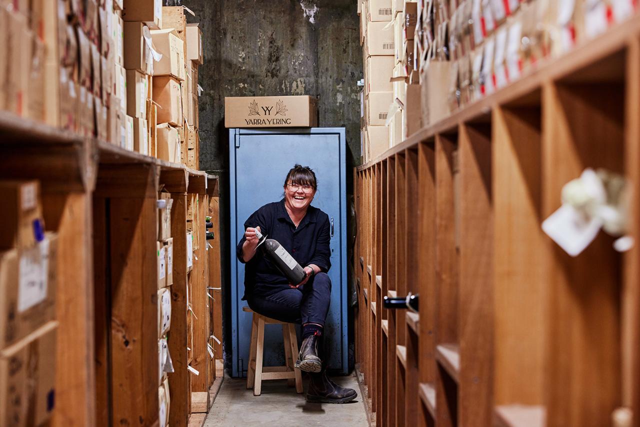 Carrodus Masterclass - Sydney