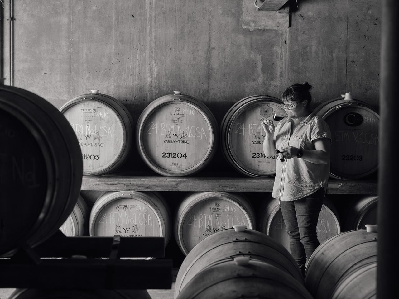 Carrodus Masterclass - Brisbane