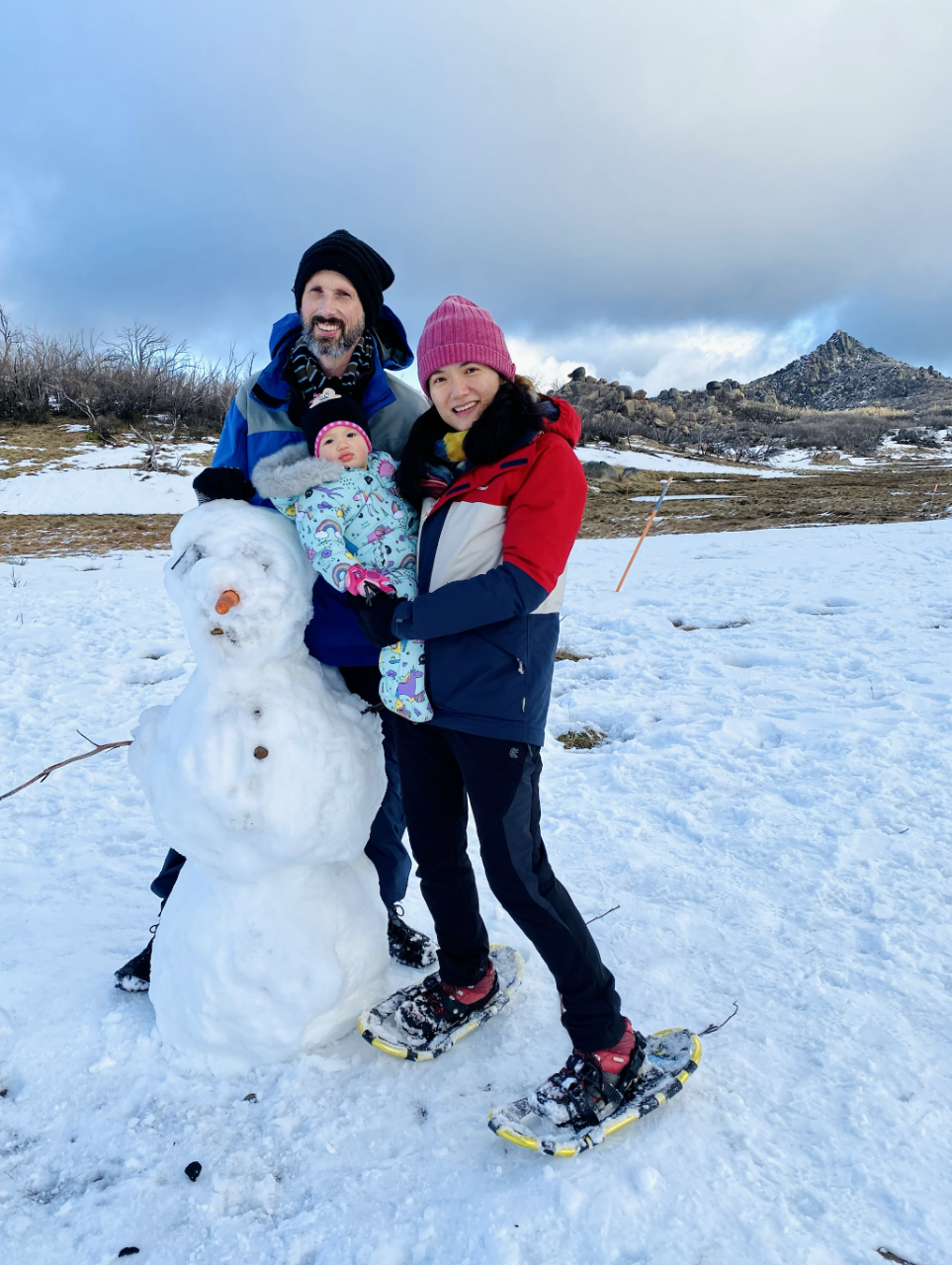 Family Snowplay Tour (Suitable for all)