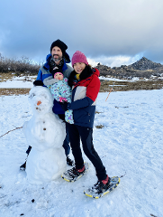 Family Snowplay Tour (Beginners)