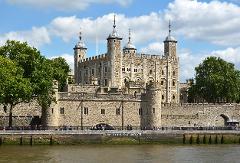 Westminster Abbey & Tower of London Tour