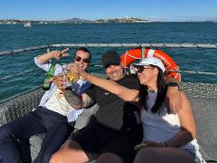  Private Custom Charter - 2 hr
