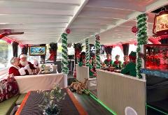 Christmas Spirit Custom Charter - 3 hr