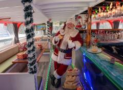 Corporate Christmas Party Package     3 hr