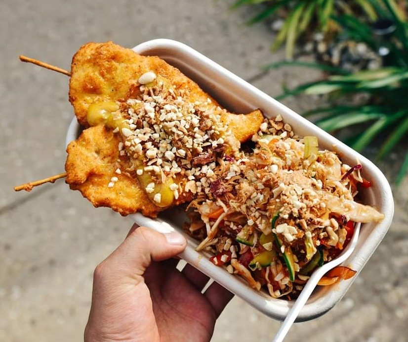 Food, Wine & Live Music | Long Weekend 