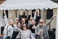 Gourmet Weekend - Spiced Notes in the Vines 