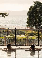 Mauri Oho - Whirinaki Forest Footsteps & Wai Ariki Spa Package