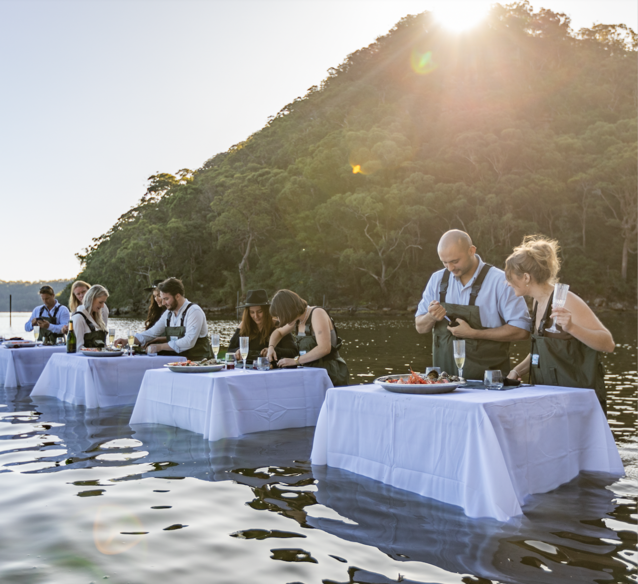 Immerse Yourself- Gift Card