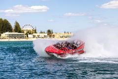 Fremantle Thrill Ride Digital Gift Card!