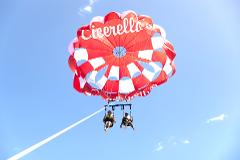 FREMANTLE PARASAILING PLUS THRILL RIDE COMBO GIFT CARD