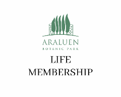 Membership - Life